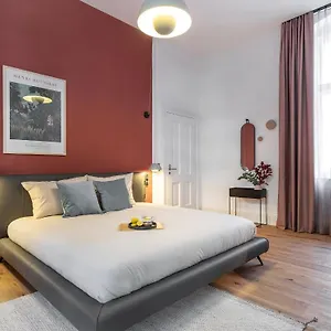  Apartment Ipartment Kurfuerstendamm